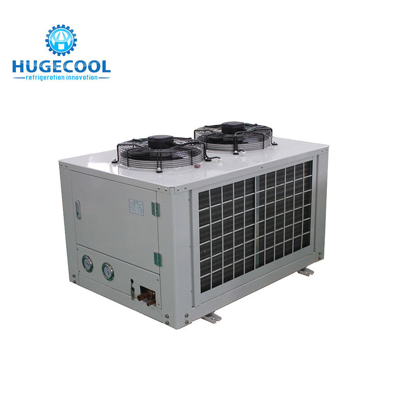 Copeland scroll compressor refrigeration condensing unit