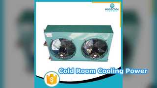 냉장실 공냉식 콘덴서 솔루션