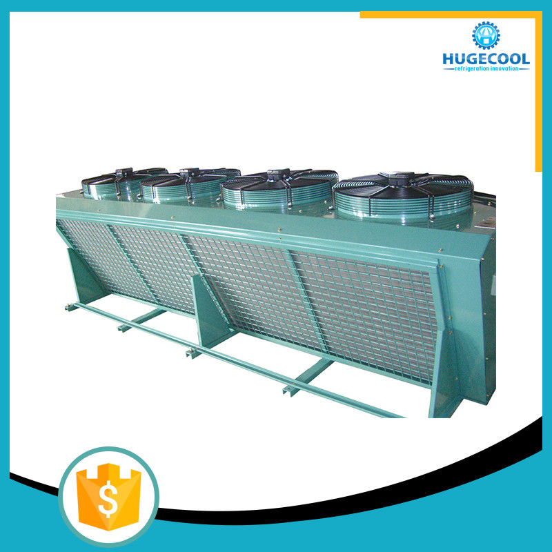 Copeland air cooled condensers for refrigeration condensing units