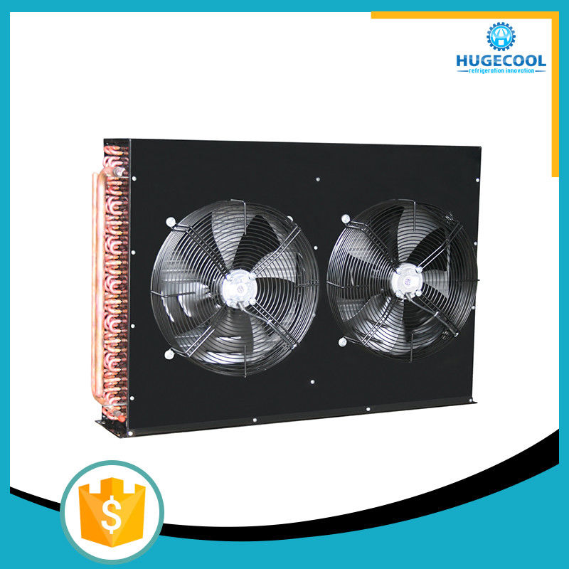 Copeland air cooled condensers for refrigeration condensing units